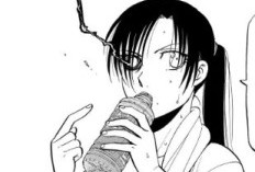 Link Baca Yomi no Tsugai Chapter 58 Sub Indo Terbaru dan Jadwal Rilis Official