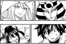 Spoilers et Lire Mangas Fairy Tail: 100 Years Quest Chapter 181 Scan VF, Se préparer à la nouvelle résistance