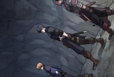 Link Baca Manhwa Eternally Regressing Knight Chapter 69 Bahasa Indonesia, RAW! Pertempuran Ksatria yang Begitu Fanatik