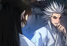 Myst, Might, Mayhem Chapitre 110 Scan VF L'effet Papillon Existe Bel Et Bien: Lire Manhwa ICI!