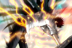 Hancurkan! RAW Spoilers dan Link Baca Manhua Disastrous Necromancer Chapter 231 Bahasa Indonesia