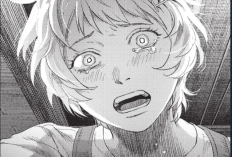 Ler & Spoilers du Manga The Summer Hikaru Died Capítulo 39 PT BR, Um encontro emocionante