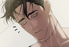 Ler BL Manhwa The Hounds of Sisyphus Capítulo 22 Scan PT BR Qual É O Verdadeiro Lado De Guwon