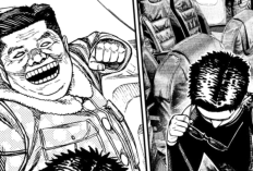 Lien pour lire le manga Dandadan Chapitre 195 Scan Français RAW gratuitement, jugez par vous-même ! Tout le monde se fait tabasser par lui