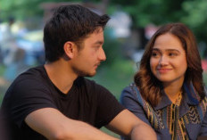 Link Nonton Film Ayo Balikan (2024) Full Movie HD Tayang di Prime, yang Suka Putus Nyambung Pasti Relate Nih 
