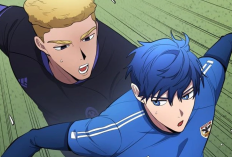 Dribble Super! Link Manhwa All Football Talents Are Mine Chapter 93 Bahasa Indonesia