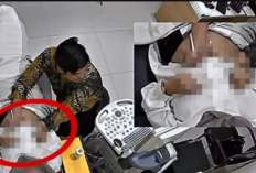 Link Video CCTV Dokter Kandungan Garut Viral, Diduga Lakukan Pelecehan pada Pasien!