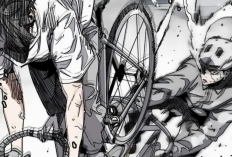 Spoiler ! Lire la bande dessinée Wind Breaker Chapitre 542 Scan Français RAW Une expérience très précieuse !