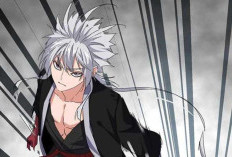Manhua Emperador Demoniaco (Magic Emperor) Capítulo 722 Scan PT BR Zhuo Fan Disciple Has Grow Stronger
