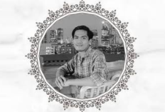Innalillahi! Yurizal Tri Chaerawan Dikabarkan Meninggal Dunia Usai Menunggu 8 Jam Untuk Ditangani Menunggu Ruangan