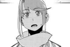 RAW Leia Mangá Mizu Zokusei no Mahoutsukai Capítulo 37 Scan PT BR, Conflito na Festa do Parque