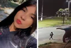 Link do Vídeo Viral Completo de Portal Zacarias Vitoria Ribeiro Regina 875 HD 1080p, Tornando-se Evidência de um Crime