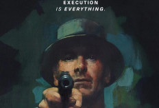 Nonton Film The Killer (2023) SUB INDO Full HD Movie, Memburu Pembunuh Bayaran yang Jadi Buronan!