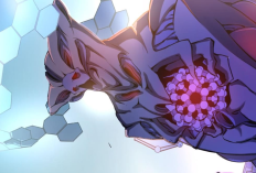 Poder Mágico! Links de Leitura Manhua The Ultimate Seer Capítulo 60 BR Scan e Data de Lançamento