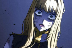 Trauma Berat! Revenge of the Iron-Blooded Sword Hound Ch. 179 Bahasa Indonesia