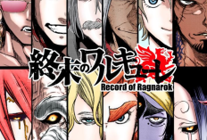 Synopsis et Lire le Manga Shuumatsu No Valkyrie Scan VF FR Chapitre Complet, L'histoire de La Résistance aux Dieux