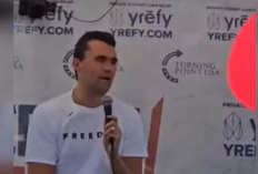 La vidéo explicite de la fusillade de Charlie Kirk est devenue virale en ligne, les fusillades atroces de l'histoire