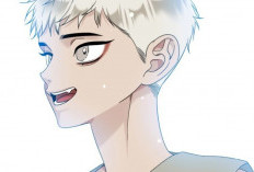 Terungkap! Link Baca Foul's Start Chapter 31 Bahasa Indonesia Alasan Taeil Meninggalkan Pado