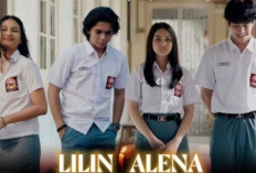 Sonya Panik! Link Nonton Series Lilin Alena (2023) Episode 2, Alena Terlihat Sangat Kelelahan!