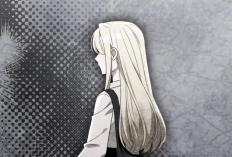 Cerita Sang Biarawati! Link Baca Manhwa Not Your Typical Reincarnation Story Chapter 99 Bahasa Indonesia