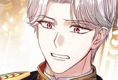 RILIS! Baca The Little Princess And Her Monster Prince Ch 87 Sub Indo, Sang Pangeran Lupa Ingatan Soal Ancia