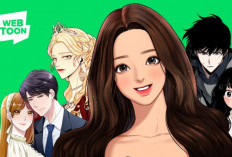 Rekomendasi 7 Aplikasi Baca Manhwa Terbaik dan Lengkap, yang Hobi Komik Merapat Langsung Unduh di Sini 