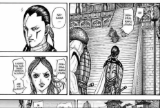 Spoilers et Lire Kingdom Manga Chapitre 836 Scan VF, Les forces de Qin Avancent Vers Shintei