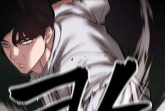 Link Baca Komik The Bully in Charge Chapter 73 Bahasa Indonesia, Tanpa Bantuan Pukulan Keras Daegun Siap Menghantam!