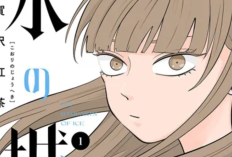 Sinopsis dan Baca Manga Koori No Jouheki Full Chapter Bahasa Indonesia, Kisah Kehidupan Masa SMA di Jepang!