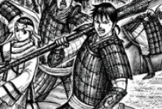 Lien du Manga Kingdom Chapitre 837 VF Scan, La période de leadership a finalement pris fin
