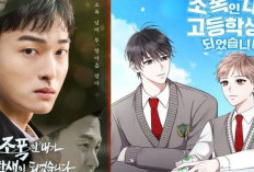 Download Novel High School Return of a Gangster Bahasa Indonesia PDF Chapter 1 - Tamat Full GRATIS: Klik di Sini 