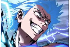Spoilers & Lire le Manhwa Nano Machine Chapitre 272 Scan VF, Attaque inévitable