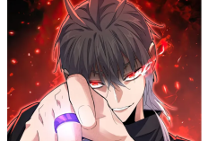 Link Baca Manhua Magic Emperor Chapter 763 Bahasa Indonesia, Pesan dari Sesepuh untuk Yifan