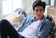Daftar Seluruh Film dan Series yang Dibintangi Fadi Alaydrus, Pendatang Baru yang Laris Abis!