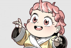 Link Baca Warrior Grandpa and His Supreme Granddaughter Chapter 14 Bahasa Indonesia, Si Cucu Makin Aktif 