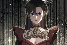 Baca Manhwa The Male Lead Monster Lives Under My Bed Ch 36 Bahasa Indonesia, Irina Mendadak Mau Nikah!