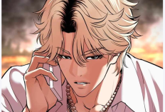Spoiler dan Baca Manhwa Lookism Chapter 565 Bahasa Indonesia, Perlawanan yang Kian Mendebarkan