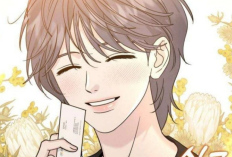 RAW Leia Manhwa Romance Egoísta (Amor Egoísta) Capítulo 41 Scan BR, O Ciúme Começa a Surgir