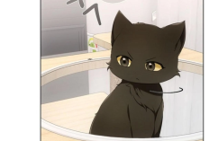 Spoilers BL Manhwa Terapia de Gatos Capítulo 12 PT BR, O novo modo do mestre
