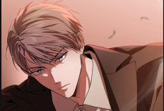 Leer el Manhwa BL Pasión Temporada 5 Capítulo 116 en Español, Acciones irracionales de Taeui