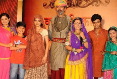 Sinopsis Serial Sinetron India Anandhi (ANTV) Konflik Kehidupan Anandhi Karena Perjodohan!