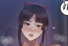 RAW Baca 18+ Manhwa Secret Class Chapter 260 Bahasa Indonesia, Tubuh Menggoda Tante