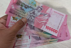 Cek Bansos BLT BBM Maret 2025 Sudah Dicairkan oleh Kementerian Sosial, Simak Tutorialnya di Sini