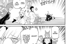 Ler o Manga Welcome to Demon School! Iruma-kun Capítulo 424 PT BR, A luta está prestes a começar