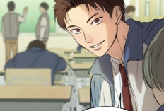 Lisez RAW Manhwa BL Backlight Chapitre 37 en Français, Une assemblée nerveuse