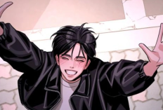 Link Baca Manhwa Iseop Romance Chapter 76 Indonesia Scan, Senyum Cerah Pak Direktur