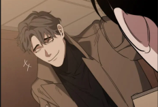 Update! Ler BL Manhwa Swapping Temporada 2 Capítulo 99 PT BR, O romantismo de dois pombinhos!