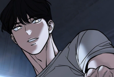 Spoiler Manhwa The Bully In Charge Chapter 141 Bahasa Indonesia, Kehidupan Sebagai Mangsa Telah Berakhir
