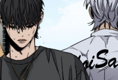 Menang atau Kalah Urusan Belakang! Link Baca Manhwa Wind Breaker Chapter 1 English Scan Indonesia