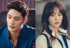 Nonton Drama Perfect Marriage Revenge (2023) Episode 10 Subtitle Indonesia, Penyesalah Mantan Makin Terlihat Nih!